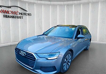 Audi A6 Avant 35 TDI M-HEV, PANO, Virtual Cockpit*44