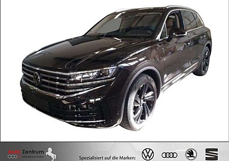 VW Touareg Volkswagen 3.0 V6 TDI SCR 4Motion Aut. Elegance