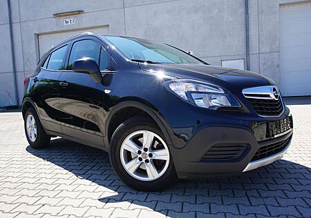 Opel Mokka 1.6 16V Radio Klima PDC Tempomat