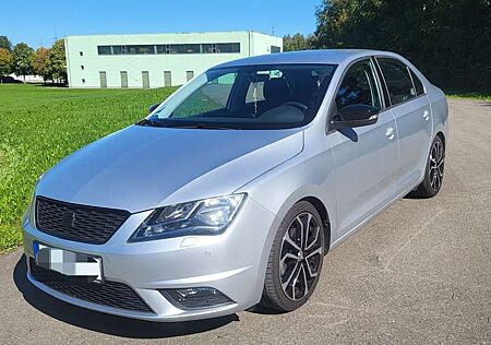 Seat Toledo 1.4 TSI S&S DSG Style