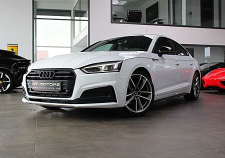 Audi A5 SPORTBACK 2.0 TFSI ULTRA S-LINE SPORT-PAKET +