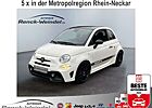 Abarth 595 Competizione 1.4 T-Jet Sportpaket Navi Soundsystem Bi-Xenon App