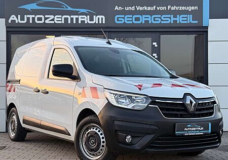 Renault Express Extra/R-Kamera/CarPlay/Regalsystem/S-Heft
