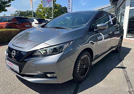 Nissan Leaf 39 kWh - N-Connecta