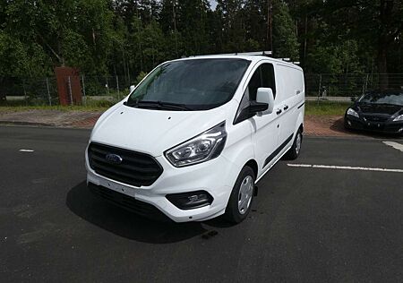 Ford Transit Custom Kasten 320 L1 Trend Tetto 13500