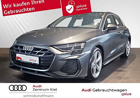 Audi A3 Sportback 35 TDI S-line S-tronic Matrix-LED Klima
