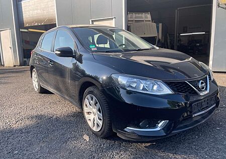 Nissan Pulsar 1.2 DIG-T Acenta