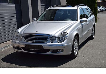 Mercedes-Benz E 280 T CDI Navi Klimaauto. GSHD SHZ ALU PDC