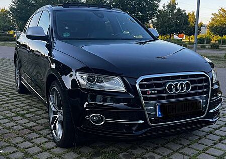 Audi SQ5 3.0 TDI quattro