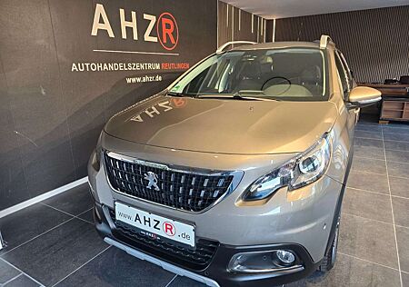 Peugeot 2008 Allure*1.HAND*NAVI*KAMERA*TEMPOMAT*LED