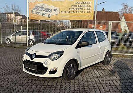 Renault Twingo 1.2i Expression Tempomat Media Tüv Neu!