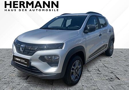 Dacia Spring Electric 45 Comfort *LED*AUT*Leder