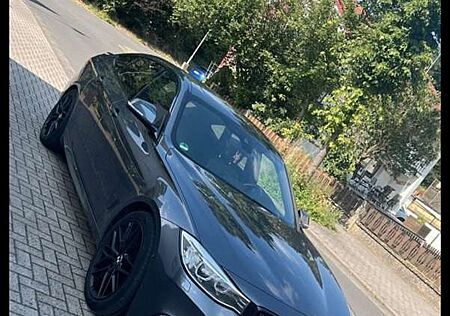 BMW 325d 325 Gran Turismo