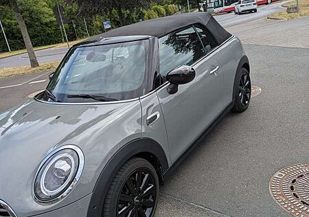 Mini Cooper Cabrio CABRIO
