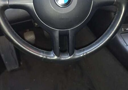 BMW 316i 316