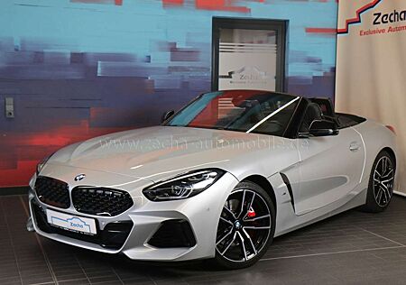 BMW Z4 M M40i ACC. Lenkradhzg. adapLED. H K Parkassist