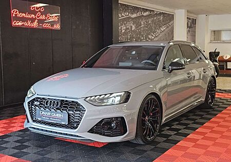 Audi RS4 Avant 2.9 TFSI quattro (SZ-LÜFT/B&O/ACC/NARD