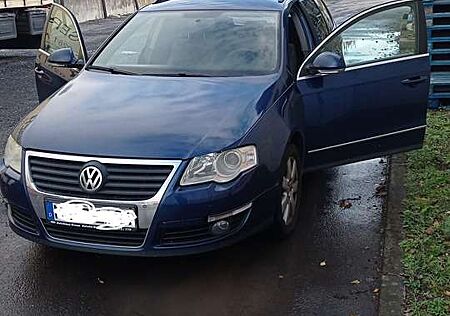 VW Passat Volkswagen 1.8 TSI Individual