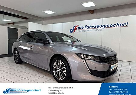 Peugeot 508 SW Allure Pack 1.5 BlueHDi 130 EU6d Navi ACC 2-Zon