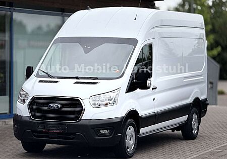 Ford Transit *350*L3/H3*LED*CARPLAY*KLIMATR*PDC*KAMERA