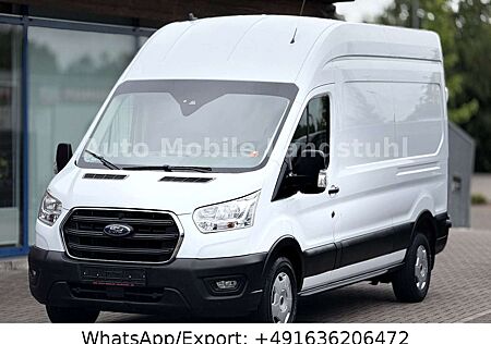 Ford Transit *350*L3/H3*LED*CARPLAY*KLIMATR*PDC*KAMERA