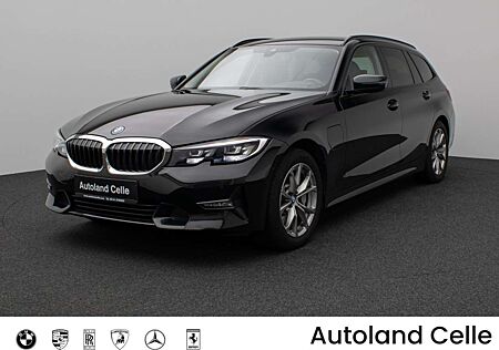 BMW 330 Sport Line Kamera DAB DrivAssis Alarm LED