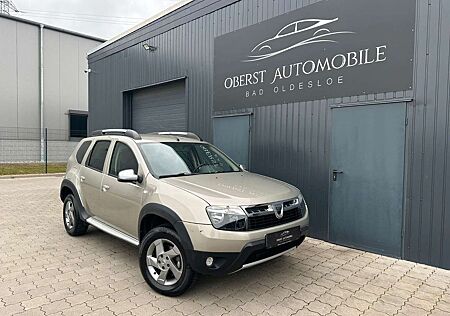 Dacia Duster Prestige 4x4*Tüv*11/2026*1.Hand*