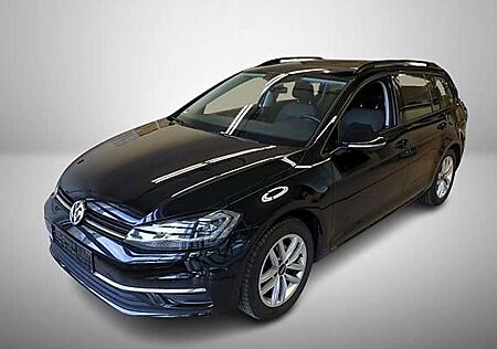 VW Golf Volkswagen 2.0 TDI Comfortline DSG*ACC*LED*Navi*Winter
