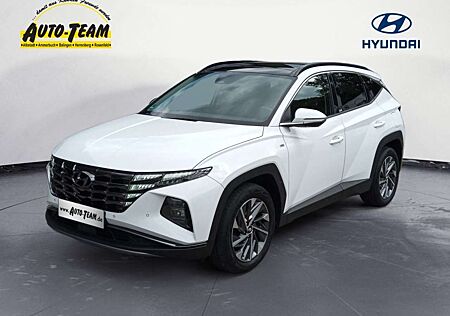 Hyundai Tucson 1.6 T-GDi 48V-Hybrid 4WD DCT Trend