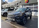 Jeep Compass Plug-In Hybrid Trailhawk 4WD