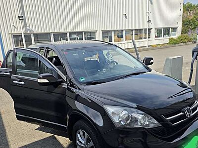 Honda CR-V 2.2i DTEC DPF Automatik Comfort
