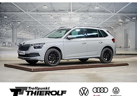 Skoda Kamiq 1.5 TSI Style