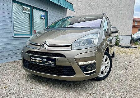 Citroën Grand C4 Picasso Citroen Exclusiv*7.Sitze*Automatik*TÜV
