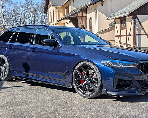 BMW 540 xDrive Touring