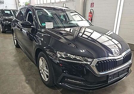 Skoda Octavia Combi Ambition