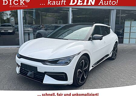 Kia EV6 GT-Line 4WD PANO+NAVI+LED+SHZ+HEAD+ACC+360°+