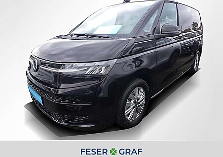 VW T7 Multivan Volkswagen 1.4 TSI eHybrid 7Sitzer AHK ACC RüKa Navi