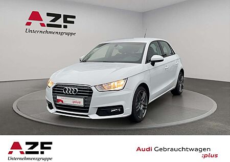Audi A1 1.0 TFSI sport KLIMA+REGENSENSOR+PD
