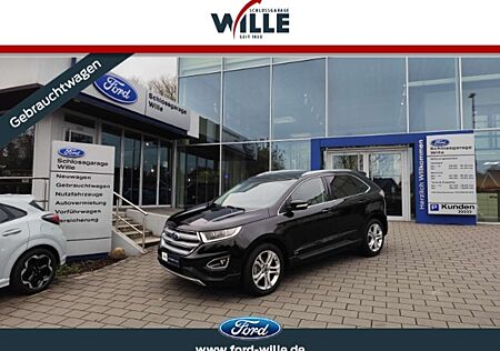 Ford Edge Titanium Business-Paket AHK Automatik 4x4