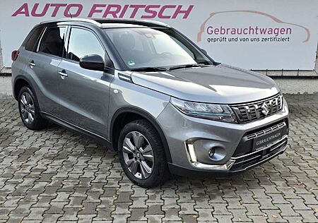 Suzuki Vitara Comfort Hybrid 1.4 Boosterjet