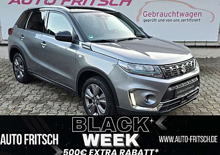 Suzuki Vitara Comfort Hybrid 1.4 Boosterjet