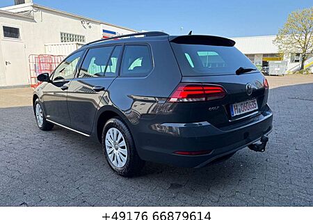 VW Golf Volkswagen VII Variant Trendline BMT/Start-Stopp AHK