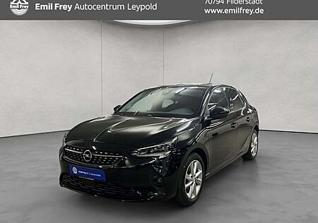 Opel Corsa 1.2 Direct Inj Turbo Start/Stop Automatik El