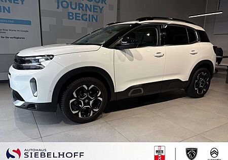 Citroën C5 Aircross Citroen Shine PureTech 130 EAT8 *CAM360*Park