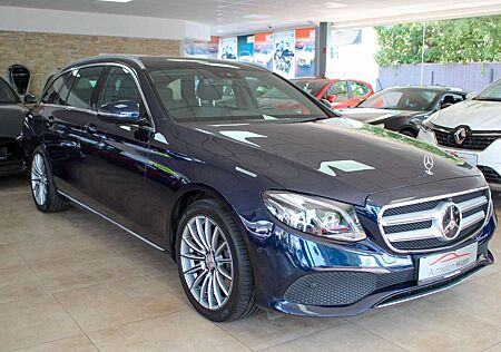 Mercedes-Benz E 250 T 9G Avantgarde Multibeam 360° ACC 2.Hand