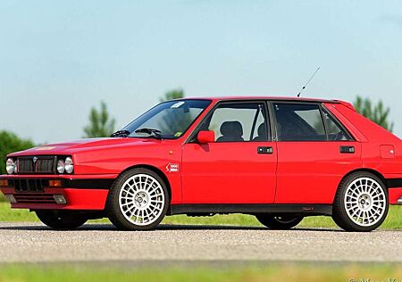 Lancia Delta HF Integr. 16V Turbo