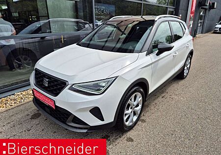 Seat Arona 1.5 TSI DSG FR ACC NAVI LED