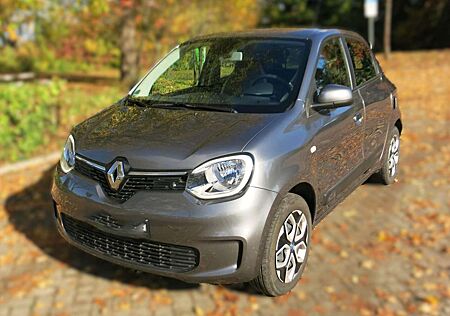 Renault Twingo Electric ZEN - Gepflegtes Garagenfahrzeug