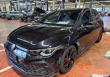 VW Golf Volkswagen VIII Lim. GTE eHybrid 1.4 TSI"LED/Pano/ACC"