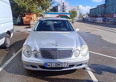 Mercedes-Benz C 200 T Kompressor Automatik Elegance Sport Edition +